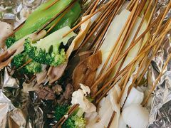 -嘉州叶婆婆钵钵鸡(建设路店)