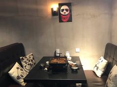 -晓鲜熊猫烤鱼烤吧(西三旗百汇北门店)