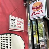 一口就到西海岸的美式汉堡🍔
