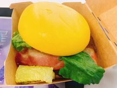 -麦当劳(新城市广场店)