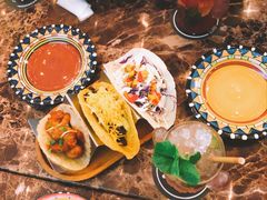 -TEQO·Mexican food & Bar