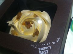 抹茶纸杯蛋糕-Pantry's Best派悦坊蛋糕(K11购物艺术中心店)