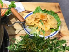 -么肆烤肉·中式自助·烤肉大排档(街道口季佳PAI店)