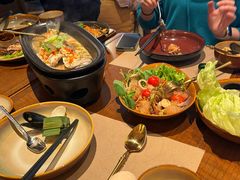 -CHINCHIN 青青·泰国料理(万象食家店)