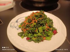 -福茂源横山铁锅羊肉(高新路店)