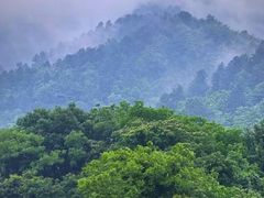 -敬亭山风景名胜区