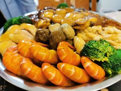 -风味酒家(商业大道店)