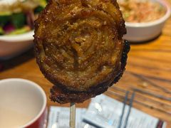 -熙成烧烤(白塔岭店)