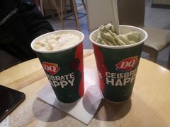 -DQ·蛋糕·冰淇淋(手工定制蛋糕长泰广场店)