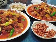 -旺原领头羊餐厅