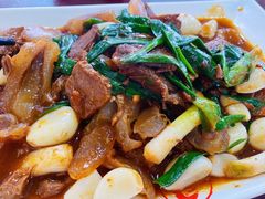 -老火大骨头汤馆