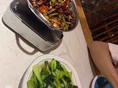 -不倒翁·安徽名菜楼(步行街店)