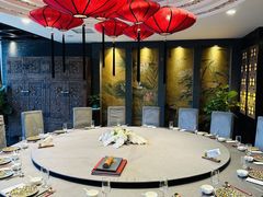 -羲和雅苑•北京烤鸭(平安国际金融中心店)