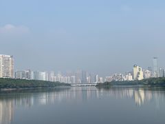 -南宁南湖公园