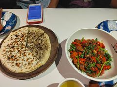-一味大院•桐庐菜传承店(春江路店)