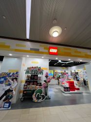 -乐高授权专卖店(浦东嘉里城店)