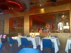 -YUE·6·西式融合餐厅(外滩六号店)