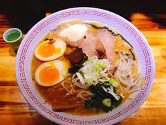 -老龙亭拉面店