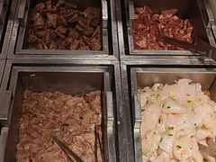 -玫瑰花园自助烤肉(顺义鑫海韵通店)
