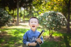 -尼曼儿童摄影(大厂店)