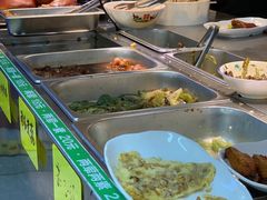 -明姨仔潮汕美食·碳炉猪脚·汕尾牛腩饭·起片鸡煲(起义路店)