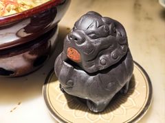 -淮扬府·游园京梦(北京SKP店)