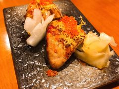 -気楽亭和食料理(气乐亭大世界本店)