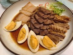 -明阁 Ming Court(广州朗豪酒店)