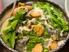 -香港祥正飯店·正宗灣仔50年海鲜老字号