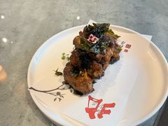-川旺角川粤融合菜•海景餐厅(星海广场店)