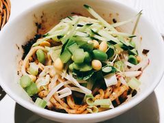 -四季民福烤鸭店(王府井灯市口店)
