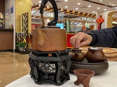 -凤凰楼酒家·粤宴点心(华强北店)