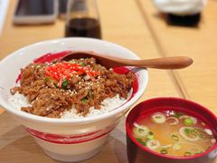-御厨和食料理·寿司·刺身(麦地店)