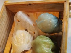 -侨美·唐荔园·40年地道粤菜