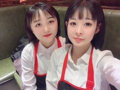 -海底捞火锅(顺义华联店)
