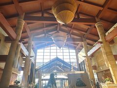 -苏州阳澄湖澜廷酒店-有景阁中餐厅