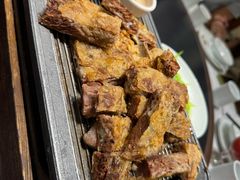 -新乾隆酒楼(帝景园店)