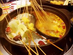 -成都玉林串串香(世纪港湾店)