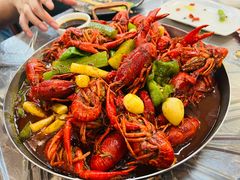 -指爱龙虾(金杨路总店)