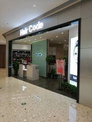-MMby Hair Code芭曲发型