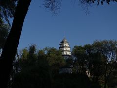 -西宁市人民公园(城西区)