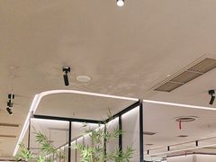 -绿茶餐厅(青岛城阳万象汇店)