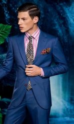 -香港大昌洋服定制(金中环店)