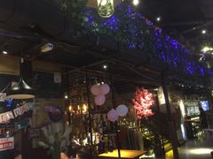 -别院里音乐餐酒吧(双流航空港店)
