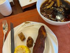 -三亚美高梅度假酒店滺水疗