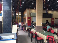 -天津乾毓德饭庄·清真传统炒菜·海鲜烧烤(咸阳路店)