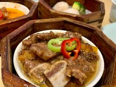 -茶小点(丽悦新天店)