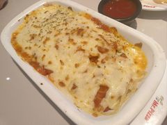 -米斯特比萨(罗斯福店)