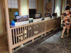 -蓝鲸湾汤泉(包河店)