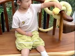 -杭州野生动物世界
